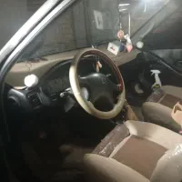 پژو 405مدل 87|خودرو سواری و وانت|سیلوانه, |دیوار