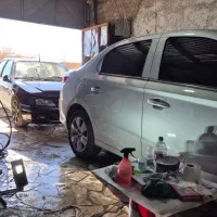 رنگ امیزی اقتصادی متناسب با بودجه شما به مدت محدود