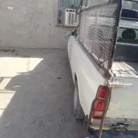 پیکان وانت مدل89