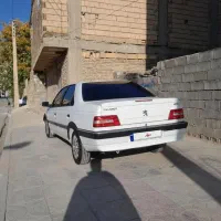 پژو slx مدل ۹۳