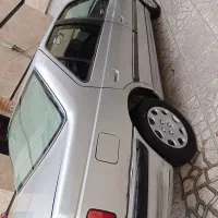پرشیا مدل 86 نقره ای بی رنگ شاسی عقب جلو سالم|خودرو سواری و وانت|تهران, امامت|دیوار
