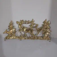 برنزدیواری