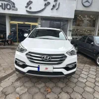 سانتافه گذر منطقه ۲۰۱۸ gdi