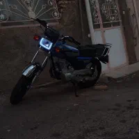 موتور پرواز 1403|موتورسیکلت|گلپایگان, |دیوار