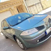 سواری مگان ۲۰۰۰اتومات ۲۰۰۸ وارداتی