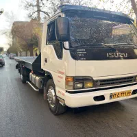 کفی خودروبر امداد خودرو