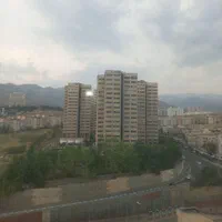 برجهای بام ۱۱۰ متری ۲ خوابه طبقات بالا