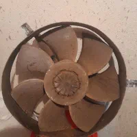 هواکش صنعتی وخانگی