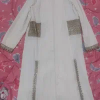 دو عدد مانتو مجلسی