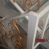 نرده راه پله