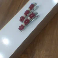 گیره موی سر|زیورآلات و اکسسوری|پارس‌آباد, |دیوار