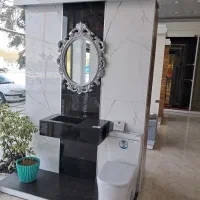 کاشی سرامیک کلی جزئ واسلب سوپر پولیش زیر قیمت|مصالح و تجهیزات ساختمان|مشهد, میان ولایت|دیوار