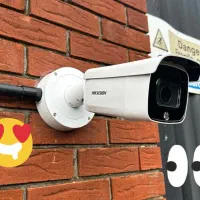 مشاوره و فروش دوربین مداربسته و دزدگیر