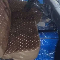 مزدا ۱۰۰۰ تمیز|خودرو سواری و وانت|اصفهان, آفاران|دیوار