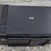 پرینتر hp