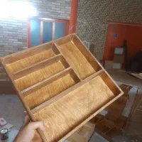 فروش محصولات چوب طبیعی