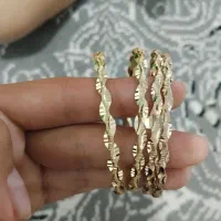 النگو طلا روس