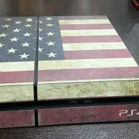 ۱ ترا ps4