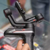 گیمبال ژیون ویبیل اس S|دوربین عکاسی و فیلم‌برداری|تهران, شهرآرا|دیوار