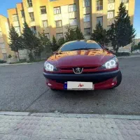 پژو ۲۰۶ تیپ ۳ پاناروما فول اسپرت(اقساط)|خودرو سواری و وانت|تهران, میدان ولیعصر|دیوار