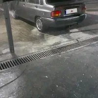 پراید ۸۴ صبا