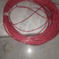 سیم بکسل سایز۵ روکش دار