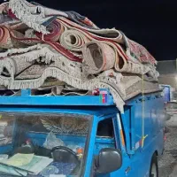 قالیشویی مجاز مهرآذر 200تومان تخفیف این آگهی