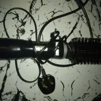 سشوار چرخشی