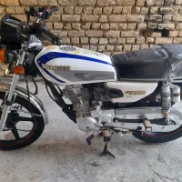 موتور ۲۰۰ احسان در حد خشک