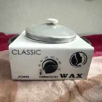 دستگاه وکس