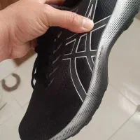 کفش asics اورجینال