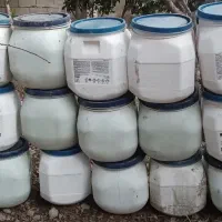 دبه های پلاستیکی