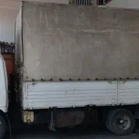 کاویان ۱۰۶|خودرو سنگین|مشهد, کوی سیدی|دیوار