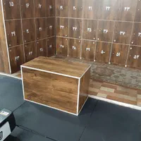 کمد باشگاهی