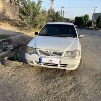 پارس مدل ۸۷ تمیز|خودرو سواری و وانت|سراوان, |دیوار