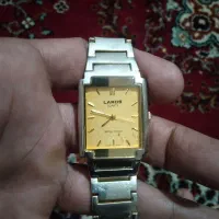 ساعت لاروس ژاپنی