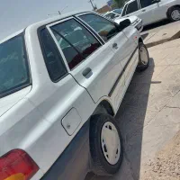 پراید 89|خودرو سواری و وانت|خواف, |دیوار