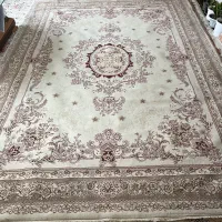 فرش ماشینی ۹ متری