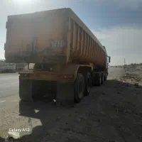 هوو مدل ۲۰۰۶|خودرو سنگین|سبزوار, قدس|دیوار