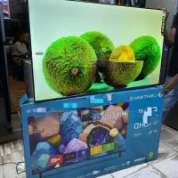 تلویزیون هوشمند ۳۲ اینچ Lightwave اصل آکبند