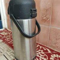 فلاکس|قوری، کتری، قهوه‌ساز دستی|اسلام‌شهر, شهرک واوان|دیوار
