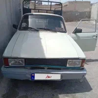 وانت پیکان مدل 93|خودرو سواری و وانت|شیراز, فضل‌آباد|دیوار
