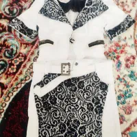 لباس|لباس|زرند, |دیوار