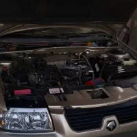 سمند LX فول تقویت تو کرم سفارشی|خودرو سواری و وانت|بندرعباس, |دیوار