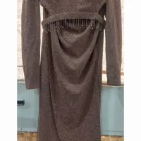 لباس مجلسی