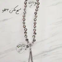 تسبیح عکسدار