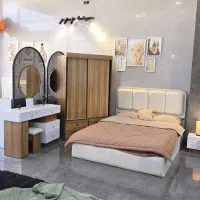 سرویس خواب اقساطی مناسب جهیزیه