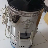 سبزی خردکن سطلی استیل