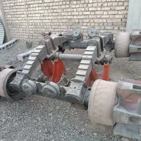 دستگاه‌تریلی