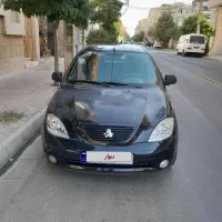 تیبا ۲ مدل ۹۷|خودرو سواری و وانت|کرج, فاز ۴ مهرشهر|دیوار